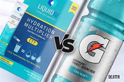 Is Liquid IV Good for Hydration? A Detailed Discussion